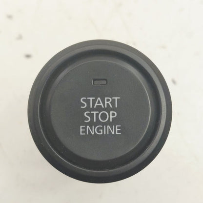 Ignition Push Button Switch Fits 19-23 Mazda 3