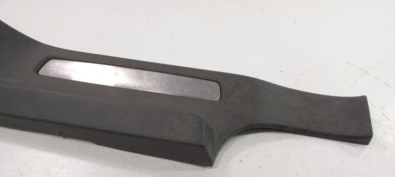 Subaru Tribeca Sill Trim Plate Door Jam Threshold Left Rear 2010 2011 