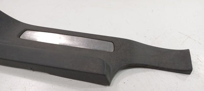 Subaru Tribeca Sill Trim Plate Door Jam Threshold Left Rear 2010 2011 