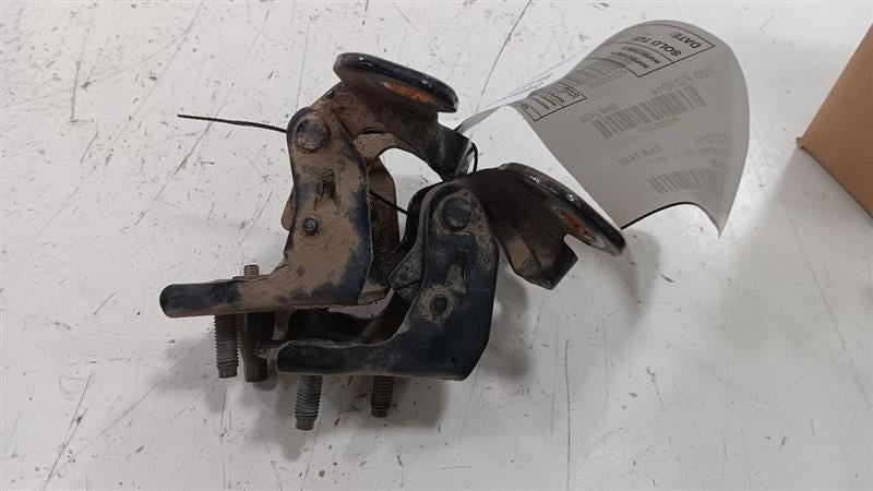 Ford Taurus Door Hinge Set Right Rear Passenger  2013 2014 2015 2016 O