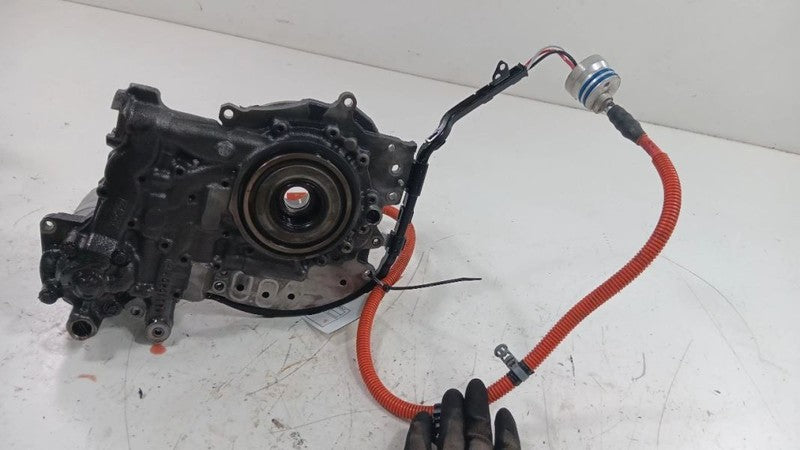 Chevy Volt VOLT      2014 Transmission Pump 523458 2011 2012 2013 2014