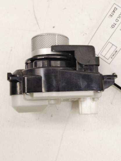 Audio Equipment Radio Control Console Mounted Fits 16-23 Nissan Maxima