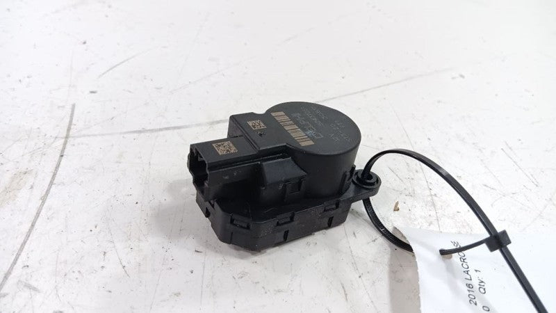 Buick Lacrosse Flap Door Motor Heater AC Door Actuator 2013 2014 2015 2016