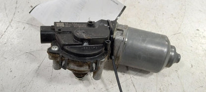 Windshield Wiper Motor Coupe Fits 08-15 CTS OEM