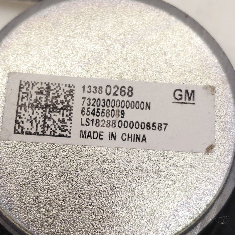 Chevy Volt Dash Speaker Left Driver Side  2019 2018 2017 2016 OEM