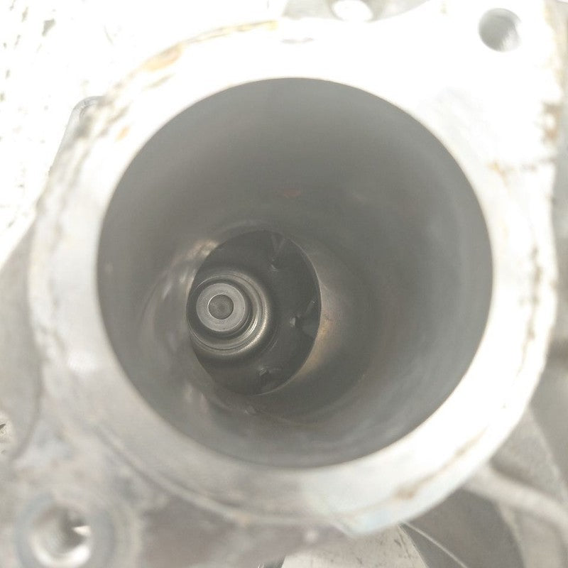 Coolant Water Pump Fits 22-25 Lexus NX350