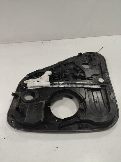 Passenger Right Rear Window Regulator Track Fits 16-21 Hyundai Tucson