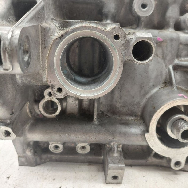 Bare Engine Cylinder Block Fits 14-15 17-24 Mitsubishi Mirage