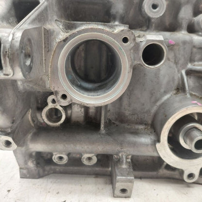 Bare Engine Cylinder Block Fits 14-15 17-24 Mitsubishi Mirage