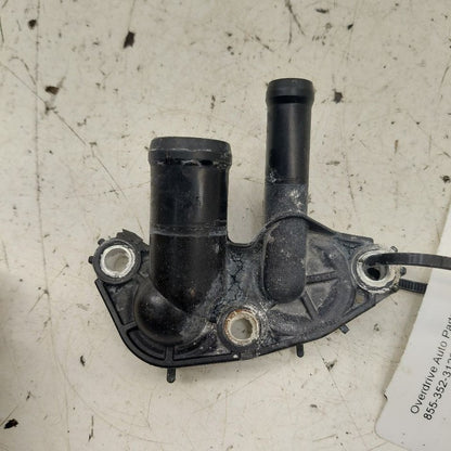 Subaru XV Crosstrek Radiator Hose Neck  2.5 2025 2024