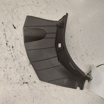 Lexus NX350 Kick Panel Trim Left Driver  2022 2023 2024 2025