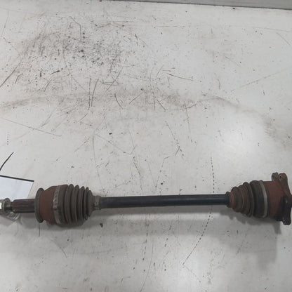 Passenger Right Rear CV Axle Shaft Fits 14-17 INFINITI QX50 OEM