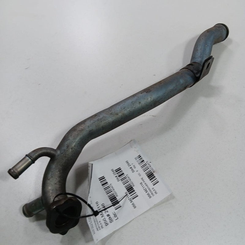 Mazda CX-3 2.0 Coolant Line Crossover Pipe  2016 2017 2018 OEM