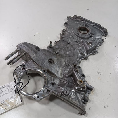 Timing Cover 2.5L Naturally Aspirated Fits 14-22 Mazda 3 OEM