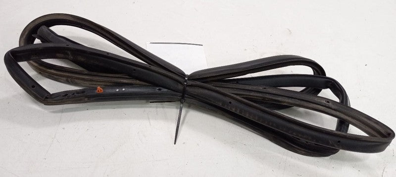 Chrysler 200 On Door Seal Rubber Left Rear Back 2015 2016 2017