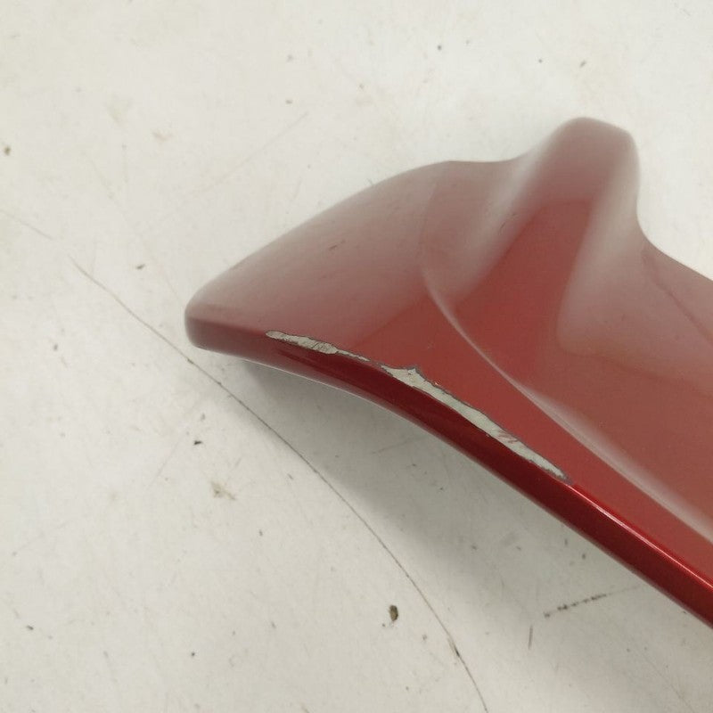 Rear Spoiler Hatchback Fits 14-15 17-24 Mitsubishi Mirage