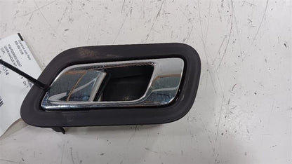 Ford Taurus Door Handle Left Rear Interior Inside  2013 2014 2015 2016