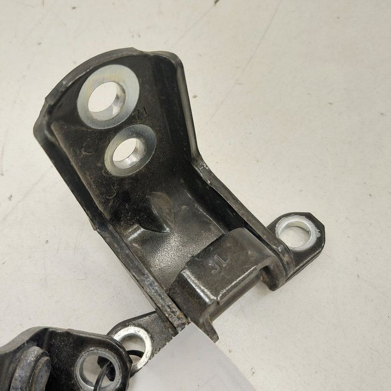 Nissan Rogue Door Hinge Set Left Driver Rear  2017 2018 2019 OEM