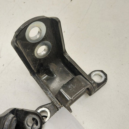 Nissan Rogue Door Hinge Set Left Driver Rear  2017 2018 2019 OEM