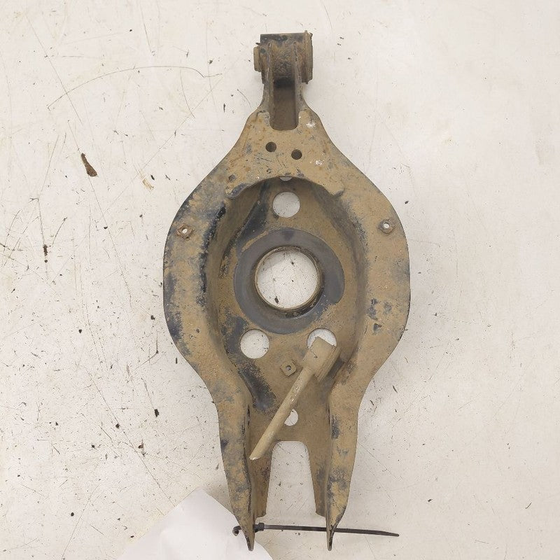 Passenger Right Rear Lower Control Arm Locating Arms Fits 14-20 Lexus 