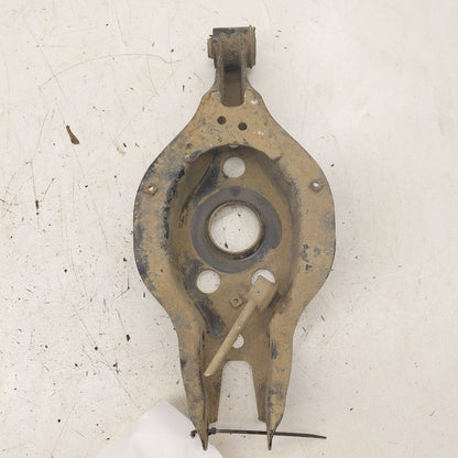 Passenger Right Rear Lower Control Arm Locating Arms Fits 14-20 Lexus 