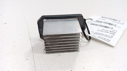 Mazda CX-9 Blower Resistor Fan Motor Speed Resistor 2012 2011 2010 