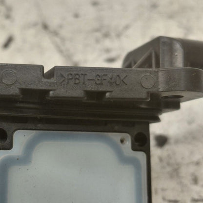 Mass Air Flow Meter Sensor 19-25 XT4