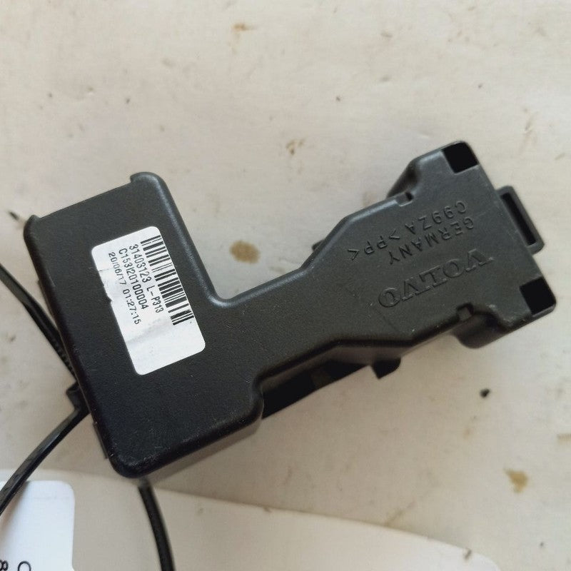 Volvo S60 Driver Left Side Door Light Lamp {31403123} 2018 2017 2016
