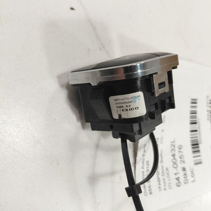 Driver Front Door Lock Switch Fits 11-23 Ford Explorer OEM