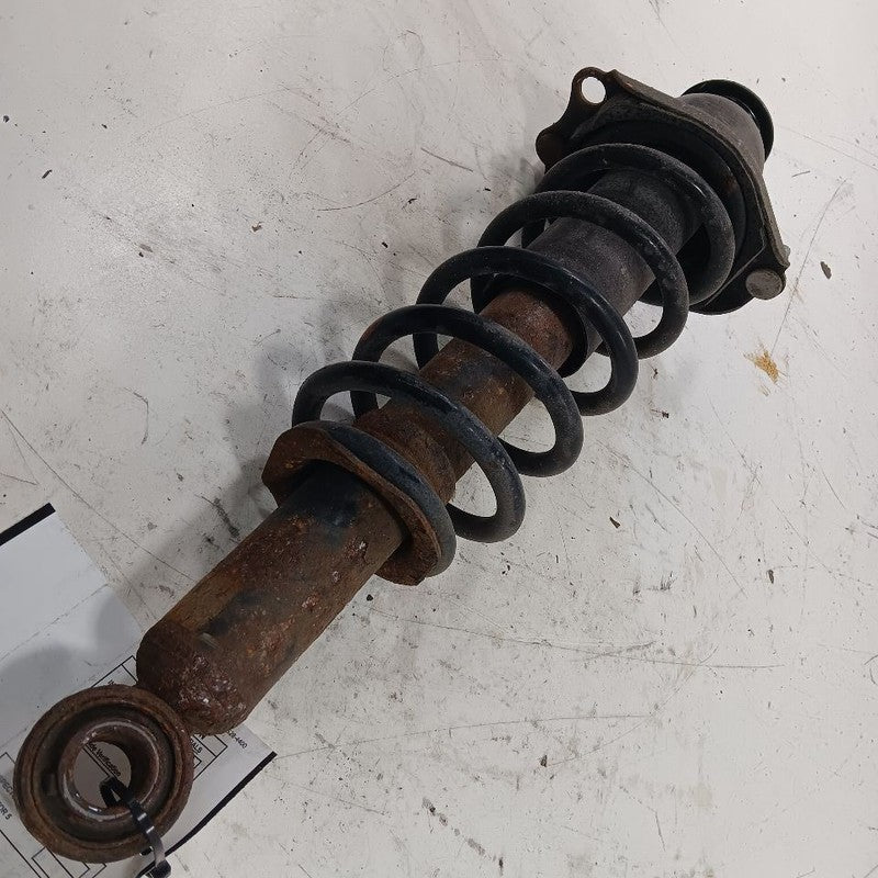 Passenger Right Rear Strut Sedan Fits 14-19 Toyota Corolla