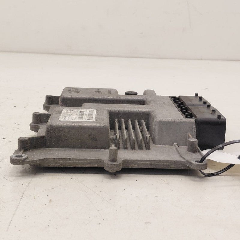 Engine ECM Electronic Control Module 2.0L Fits 18-19 Alfa Romeo Stelvi