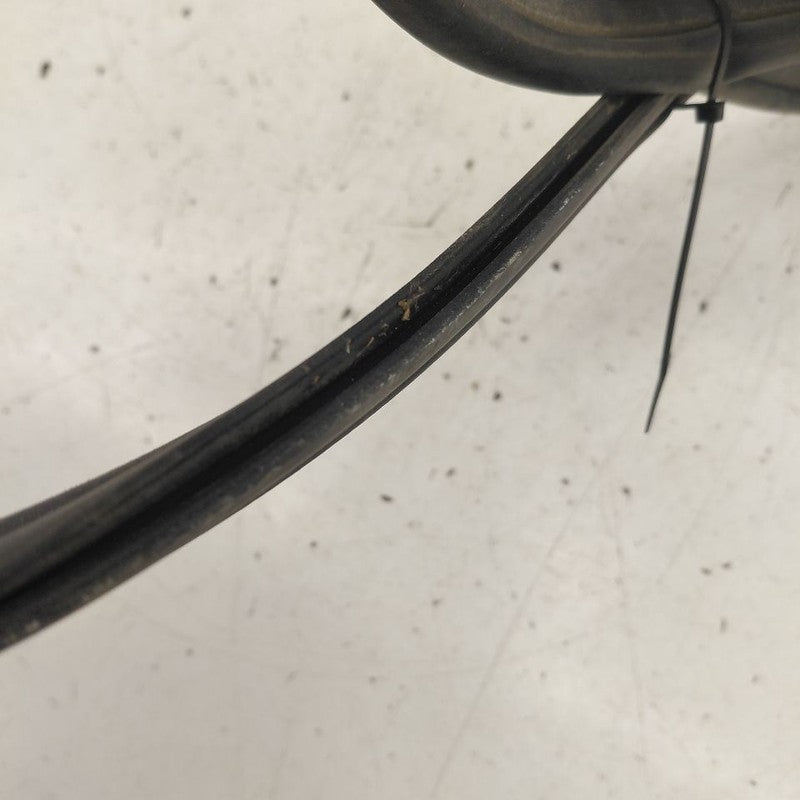 Honda Clarity Cowl Vent Panel Hood Rubber Seal  2018 2019 2020