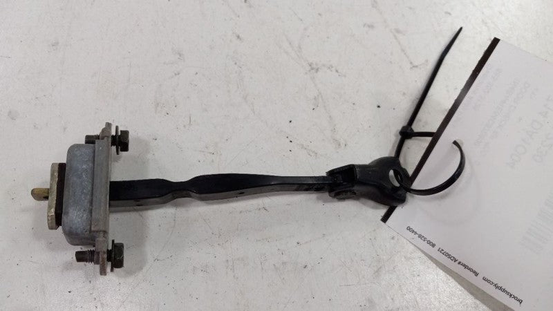 Nissan Maxima Door Check Right Passenger Rear Hinge Stopper Detent 2004 2005 200