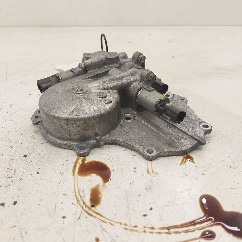 Nissan Murano Variable Timing Gear Oil Control Valve Solenoid Cylinder