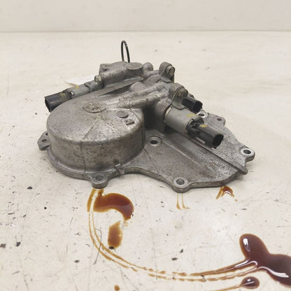 Nissan Murano Variable Timing Gear Oil Control Valve Solenoid Cylinder