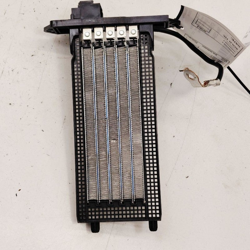 Electric Heated Heater Core Fits 18-22 Ford Ecosport OEM