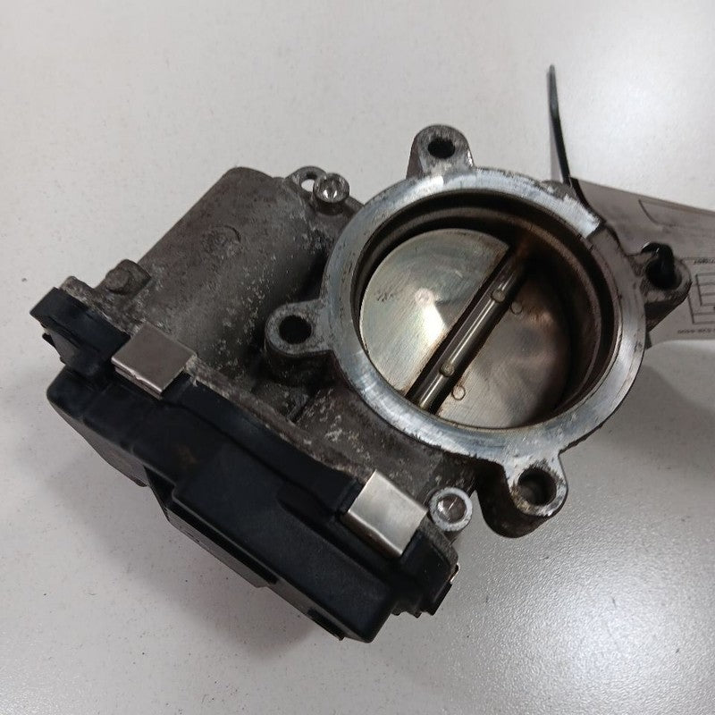 Throttle Body Valve Fits 15-22 PROMASTER CITY OEM