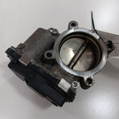 Throttle Body Valve Fits 15-22 PROMASTER CITY OEM