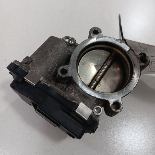 Throttle Body Valve Fits 15-22 PROMASTER CITY OEM