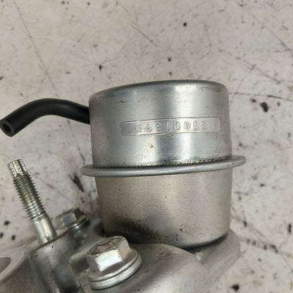 Turbo Supercharger Fits 22-25 Lexus NX350
