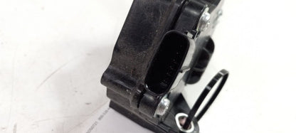 Subaru Impreza Gas Pedal 2020 2019 2018 2017