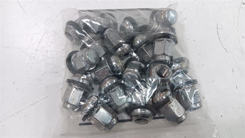 Honda Civic Lug Nut Set 2013 2014 2015 OEM