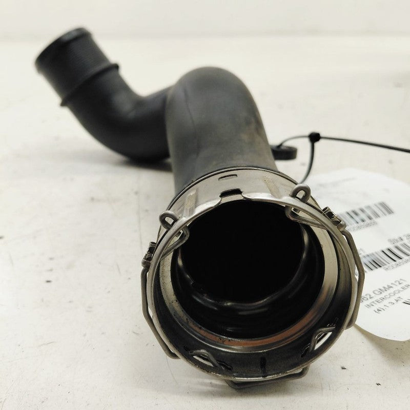 Buick Encore GX Turbo Super Charger Inter Cooler Hose Line Tube  2020 
