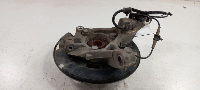 Passenger Right Front Spindle Knuckle Bearing Hub VIN P 4th Fits 11-16