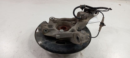 Passenger Right Front Spindle Knuckle Bearing Hub VIN P 4th Fits 11-16