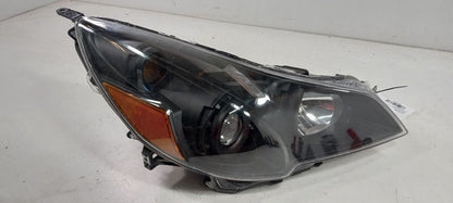 84001AJ00E Passenger Right Headlight Used Aftermarket Fits 10-12 Subaru Legacy