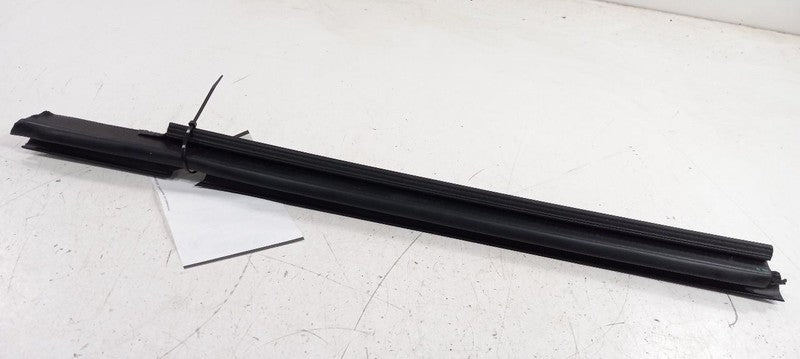 Cadillac CTS Right Rear Interior Weather Strip 2011 2012 2013 OEM