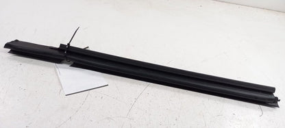 Cadillac CTS Right Rear Interior Weather Strip 2011 2012 2013 OEM