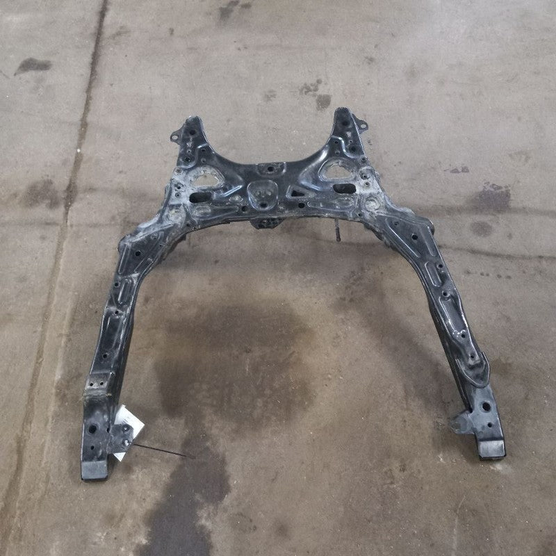 Crossmember Engine Cradle  Front 1.5L Turbo Hatchback Fits 17-21 Honda