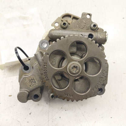 Alfa Romeo Stelvio Engine Oil Pump  2.0 2018 2019 2020 2021